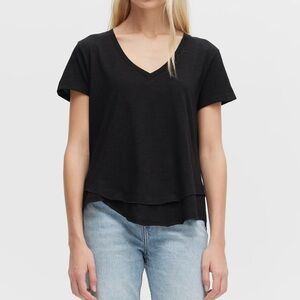 CHRLDR Ava Tee